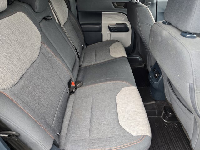 Certified 2022 Ford Maverick XLT w/ Equipment Group 300A Standard image 29