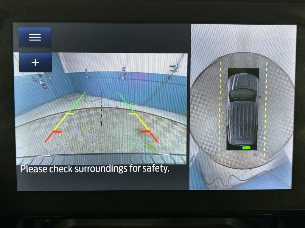 Certified 2023 Ford Explorer ST-Line w/ Class IV Trailer Tow Package image 25