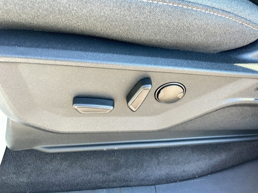 Certified 2024 Ford F150 XLT w/ Equipment Group 302A MID image 35