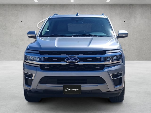 Certified 2024 Ford Expedition Limited RWD image 19