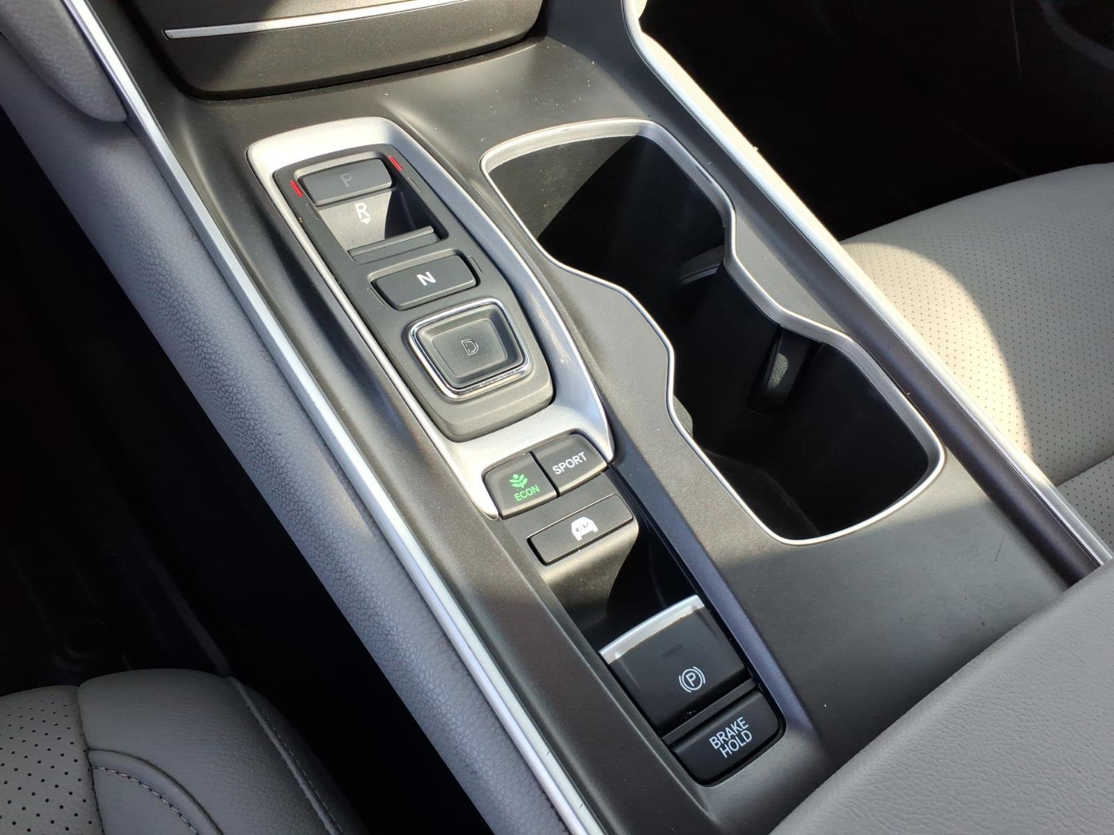 Used 2019 Honda Accord EX image 22