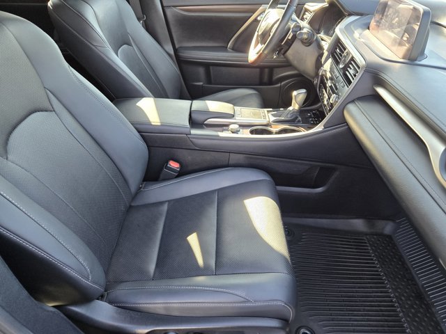 Used 2022 Lexus RX 350 FWD w/ Premium Package image 17