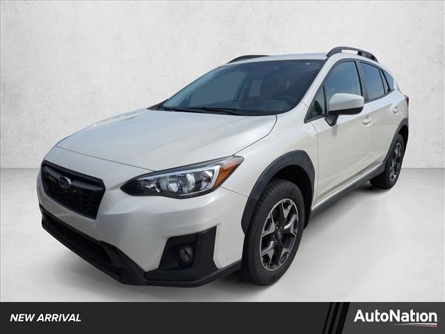 Used 2019 Subaru Crosstrek 2.0i Premium w/ Eyesight System
