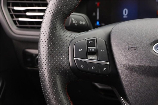 Certified 2024 Ford Escape ST-Line image 12