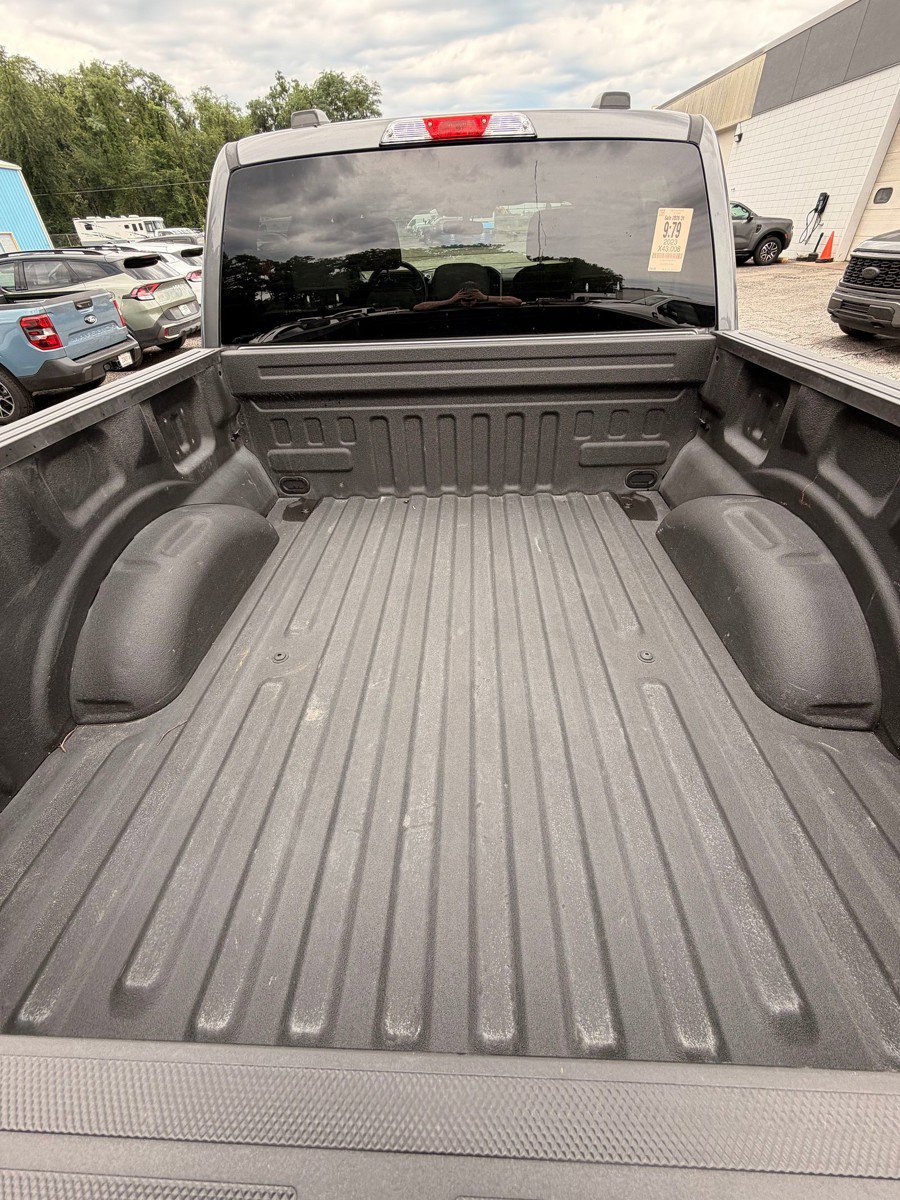 Certified 2023 Ford F150 XLT w/ Trailer Tow Package AWD/4WD image 6