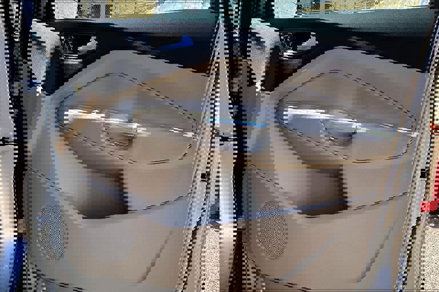 Certified 2019 Ford Escape SE image 25