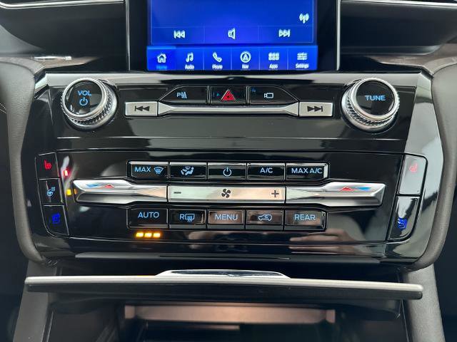 Certified 2023 Ford Explorer Platinum w/ Technology Package image 23