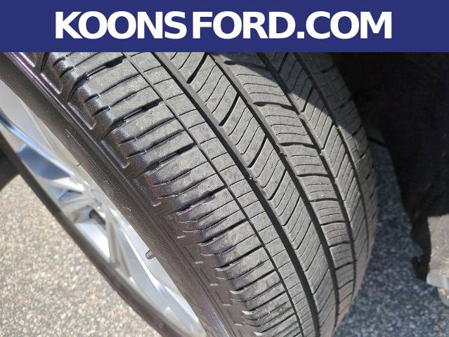 Certified 2024 Ford Explorer XLT w/ Equipment Group 202A AWD/4WD image 28
