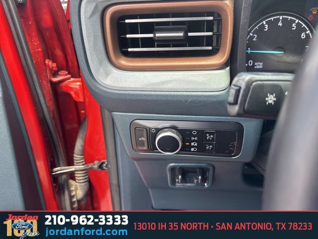Certified 2023 Ford Maverick Lariat w/ Lariat Luxury Package AWD/4WD image 23