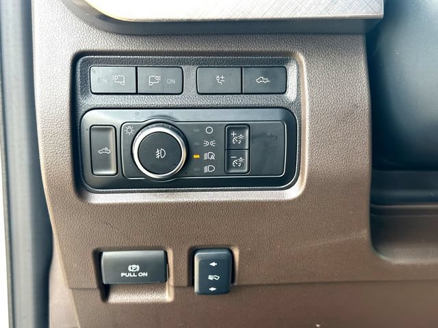 Certified 2024 Ford F250 King Ranch w/ Chrome Package AWD/4WD image 15