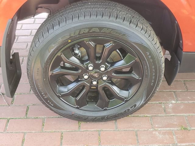 Certified 2024 Ford Maverick Lariat w/ Black Appearance Package FWD image 5