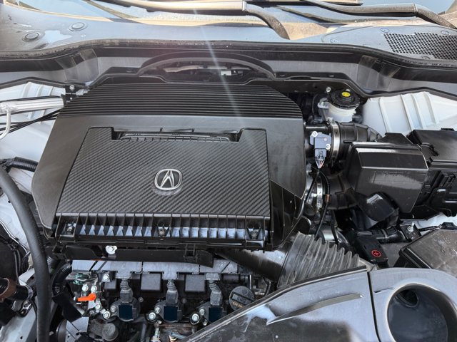 Used 2022 Acura MDX SH-AWD w/ Advance Package image 24