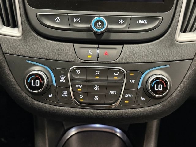 Used 2025 Chevrolet Malibu LT FWD image 31