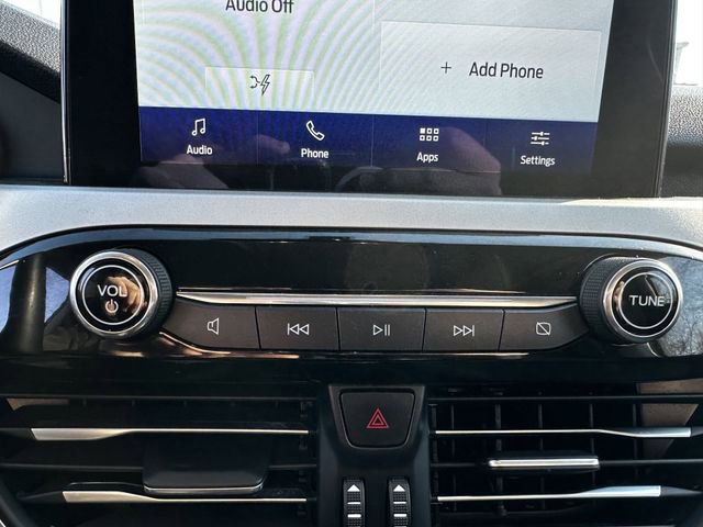 Certified 2022 Ford Escape SE w/ Convenience Package image 24