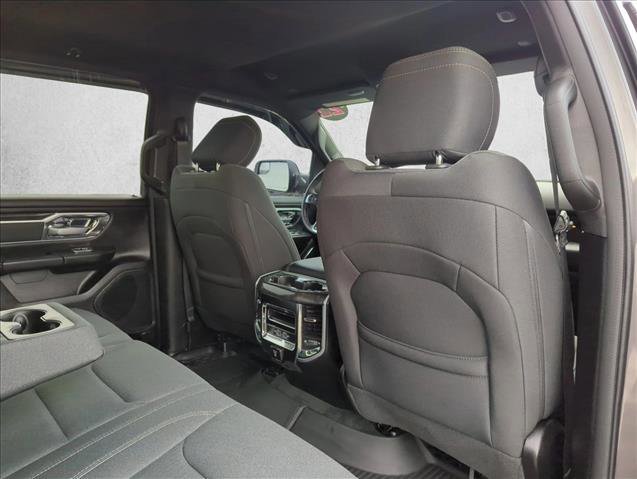 Used 2022 RAM 1500 Big Horn image 20