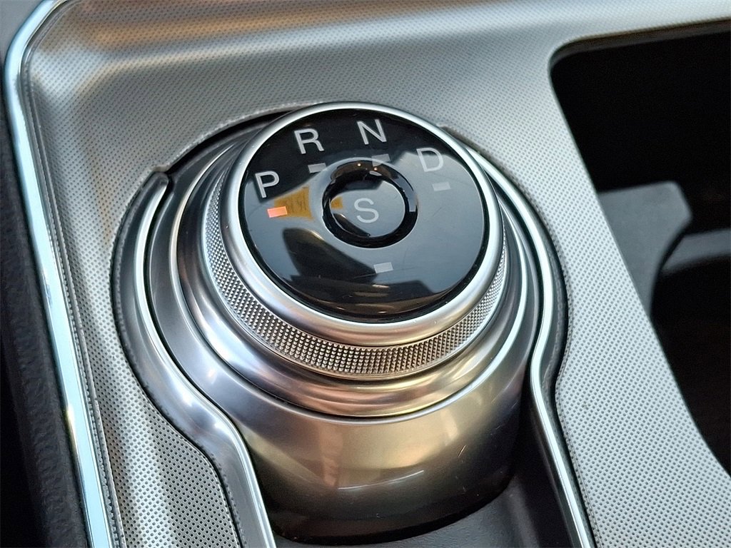 Certified 2022 Ford Edge SEL w/ Convenience Package image 14