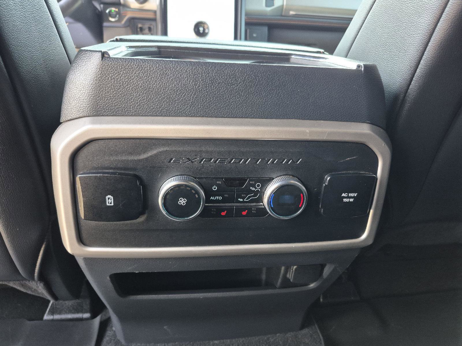 Certified 2024 Ford Expedition Timberline AWD/4WD image 10