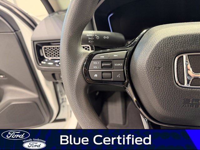 Used 2026 Honda Civic LX image 12