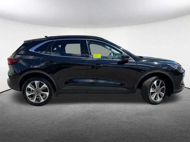 Certified 2023 Ford Escape Platinum image 6