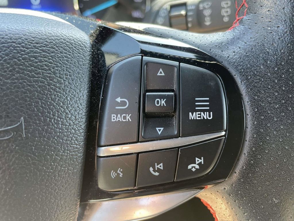 Certified 2023 Ford Explorer ST-Line w/ Class IV Trailer Tow Package image 23