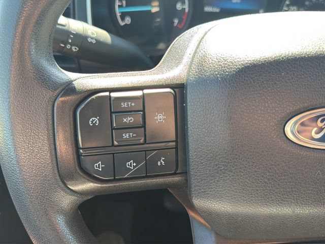 Certified 2023 Ford F150 XL w/ STX Appearance Package AWD/4WD image 22