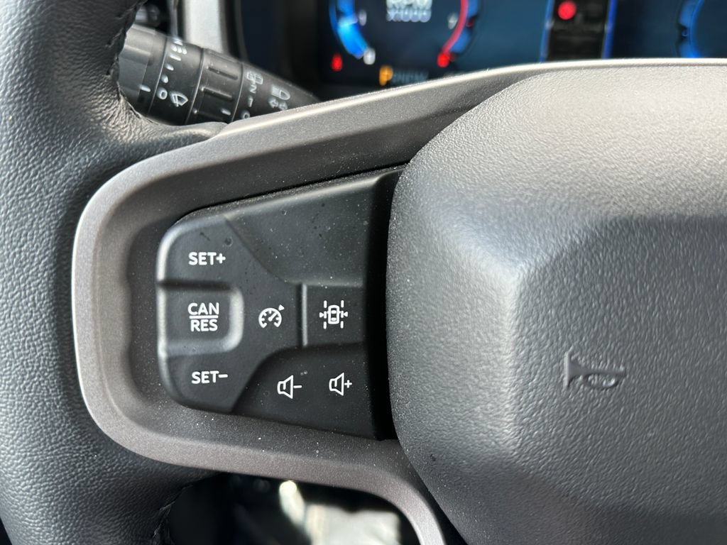 Certified 2025 Ford Bronco Big Bend AWD/4WD image 26