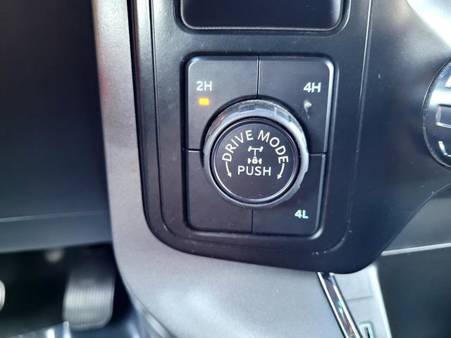 Certified 2024 Ford F150 XLT w/ Mobile Office Package image 18