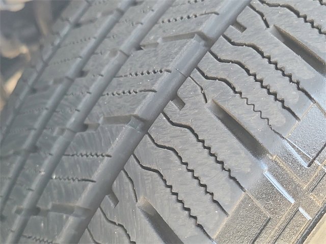 Certified 2020 Ford Expedition Limited w/ Equipment Group 303A image 28