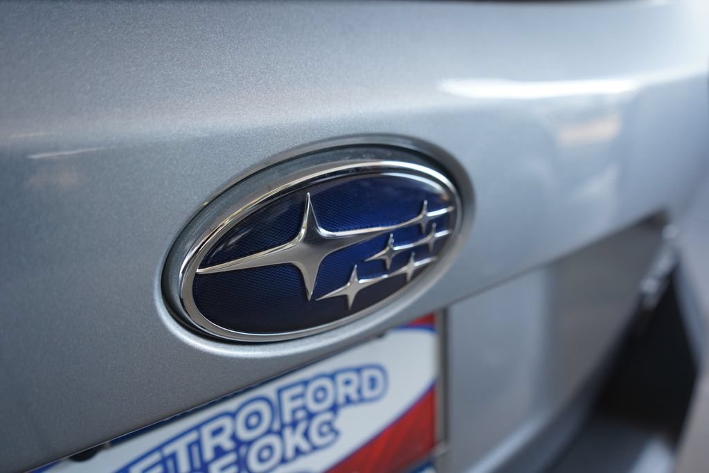 Used 2025 Subaru Outback Wilderness AWD/4WD image 6