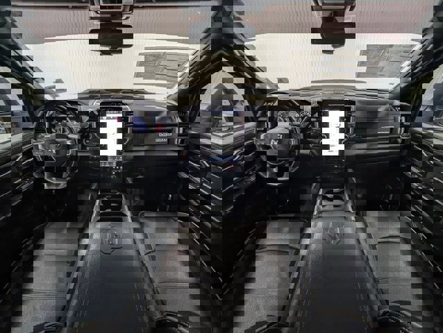 Used 2023 RAM 3500 Laramie image 6