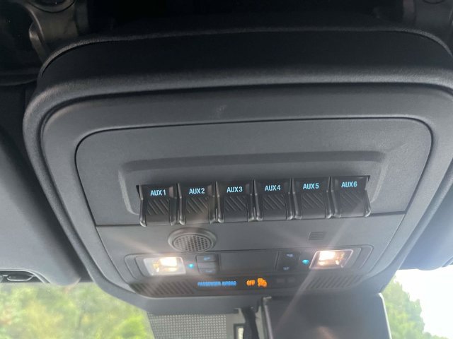 Certified 2024 Ford Bronco Raptor AWD/4WD image 29