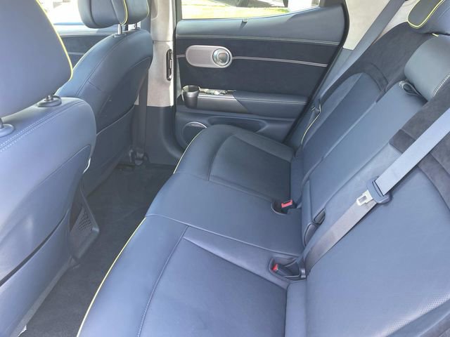 Used 2023 Genesis GV60 Performance image 37