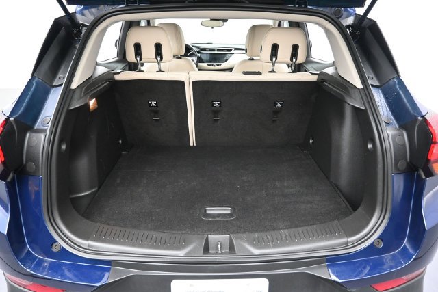 Used 2023 Buick Encore GX Preferred FWD image 24