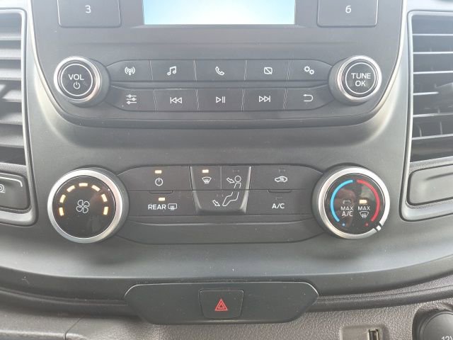 Certified 2024 Ford Transit 150 Low Roof w/ Load Area Protection Package image 26