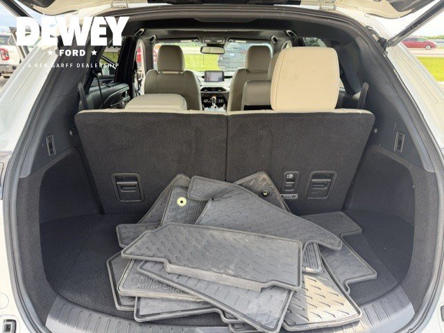 Used 2018 MAZDA CX-9 Grand Touring AWD/4WD image 31