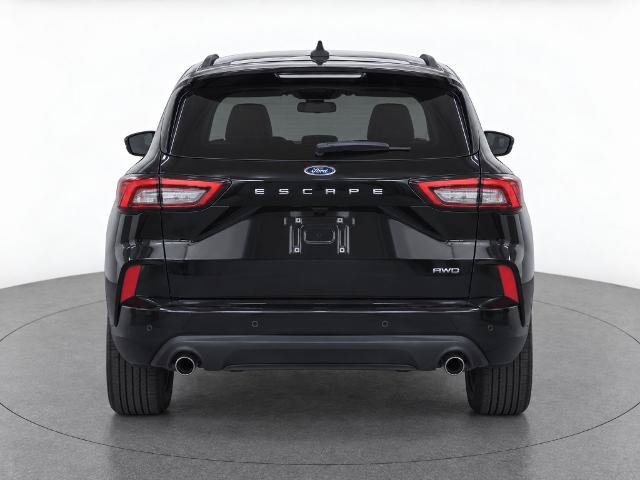 Certified 2023 Ford Escape ST-Line w/ Tech Pack #1 AWD/4WD image 7