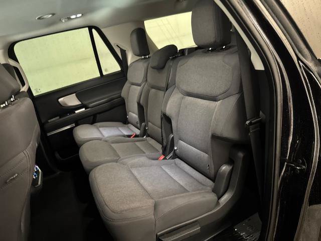 Certified 2025 Ford Expedition Max Active RWD image 32