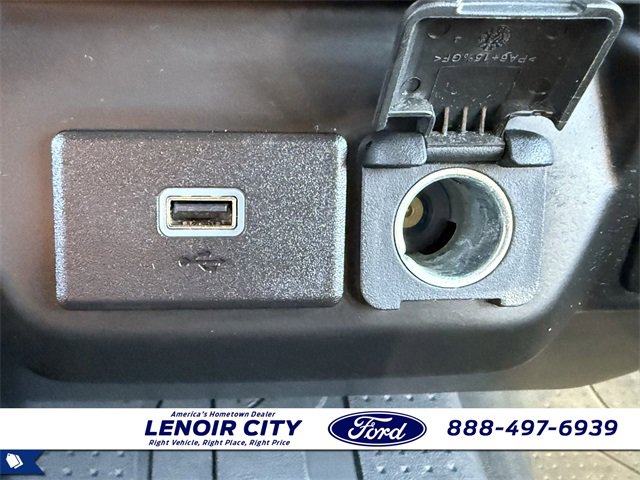 Used 2019 Chevrolet Silverado 1500 Custom Trail Boss w/ Custom Convenience Package image 21