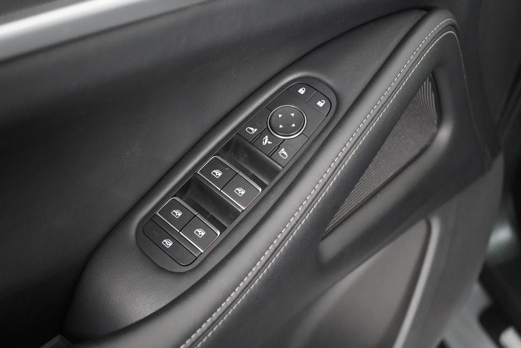 Used 2025 INFINITI QX60 Luxe AWD/4WD image 29