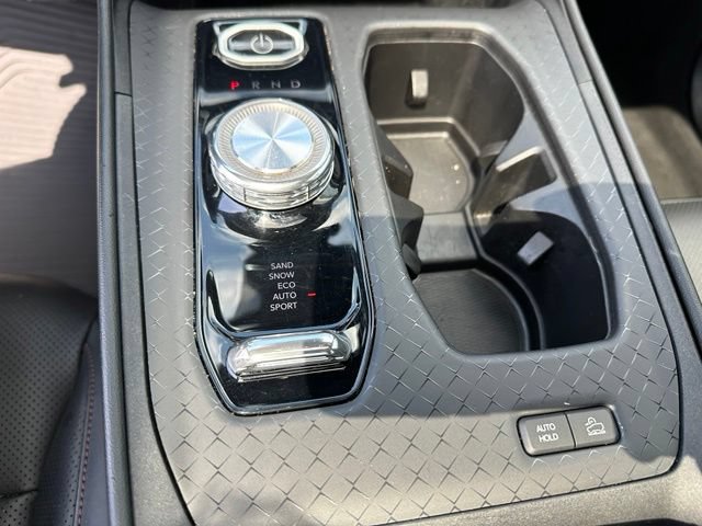 Used 2024 Jeep Wagoneer Launch Edition AWD/4WD image 21