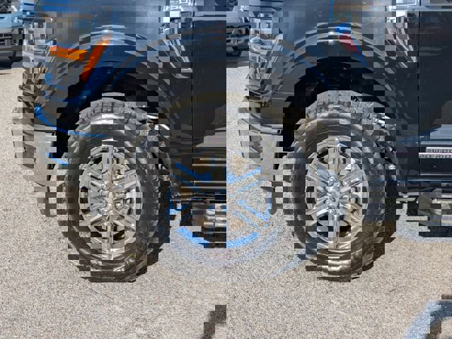 Certified 2024 Ford F150 XLT w/ Mobile Office Package image 18