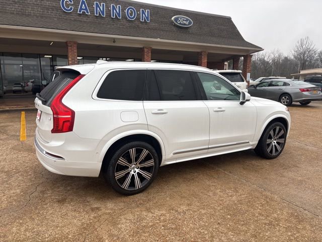 Used 2023 Volvo XC90 T8 Plus w/ Protection Package Premier image 6