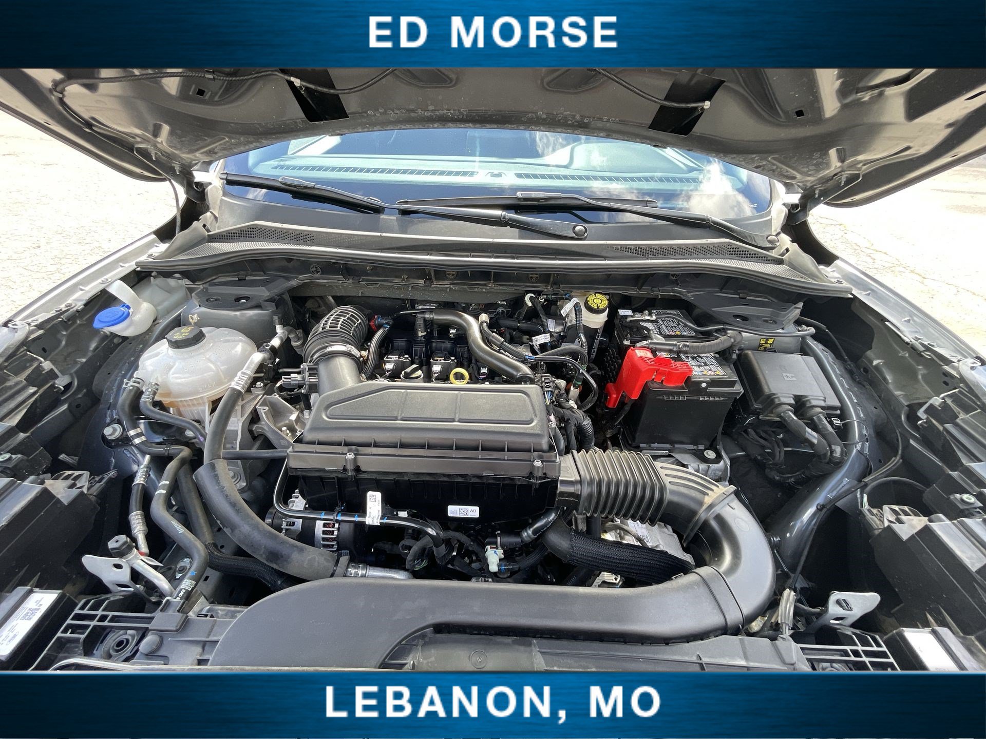 Certified 2025 Ford Escape ST-Line AWD/4WD image 28