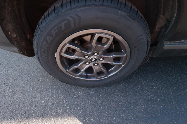 Certified 2022 Ford Bronco Sport Big Bend AWD/4WD image 7