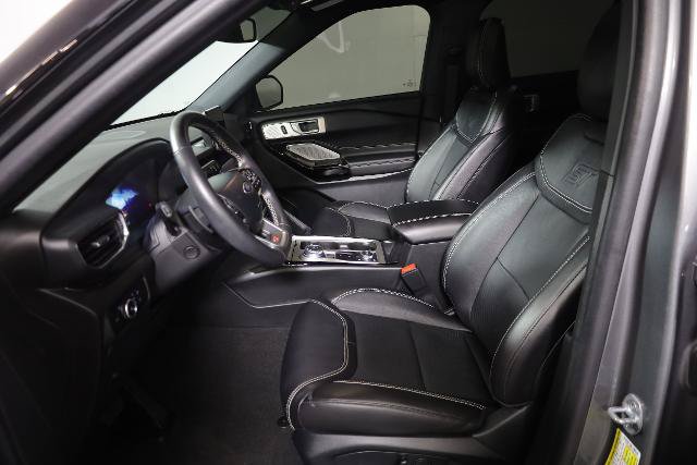 Certified 2023 Ford Explorer ST w/ Equipment Group 401A AWD/4WD image 9