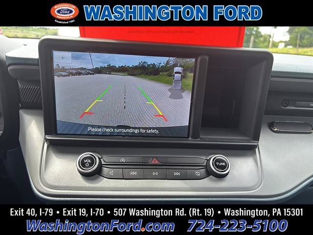 Certified 2023 Ford Maverick Tremor w/ Tremor Off-Road Package AWD/4WD image 22