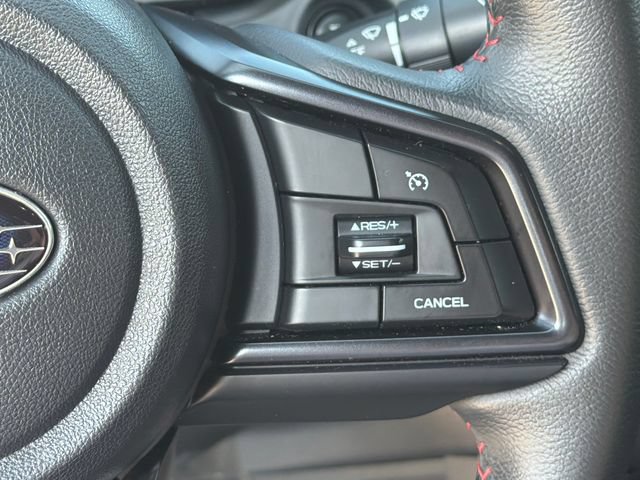 Used 2022 Subaru WRX Premium AWD/4WD image 27
