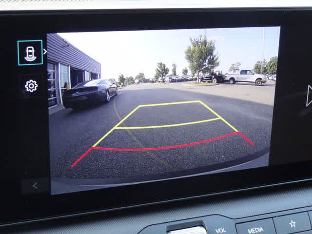 Used 2025 Kia K4 FWD image 23