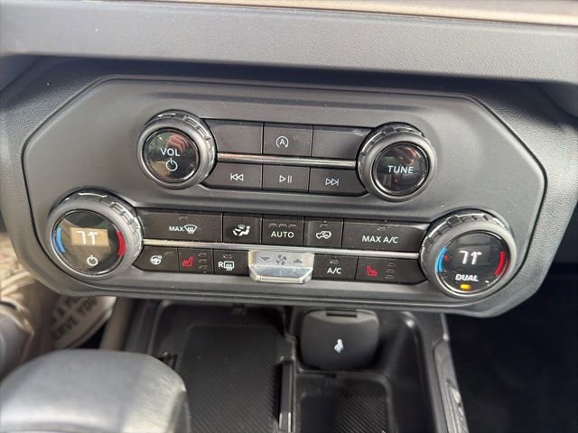 Certified 2025 Ford Bronco Outer Banks image 27