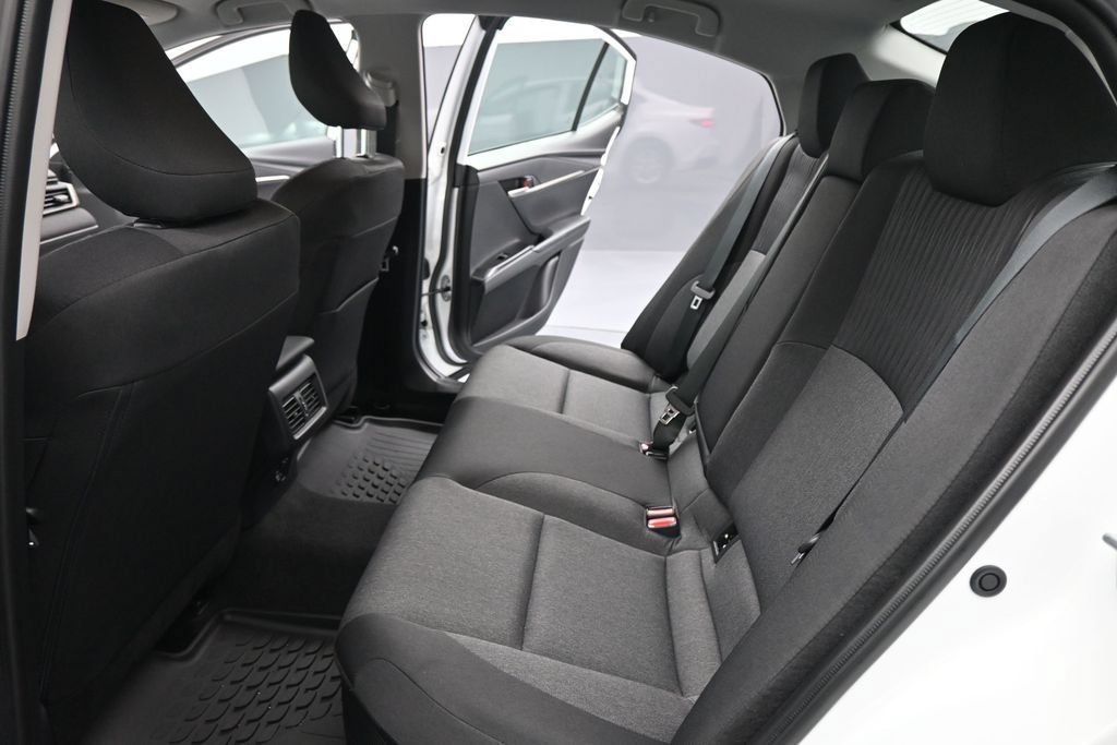 Used 2025 Toyota Camry LE FWD image 16